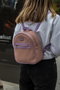 Zoozie Bags Oslo - Powder, Lilac